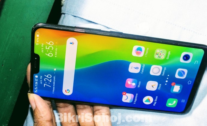 Vivo v9 ????